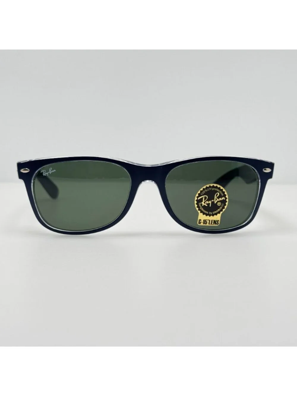 Ray Ban Sunglasses RB 2132 “New Wayfarer” 6053/71 55-18-145
